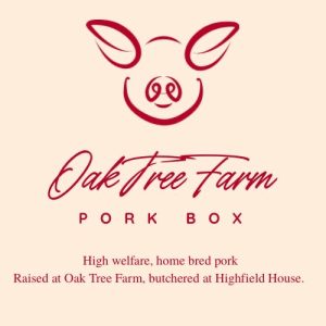 Pork Box